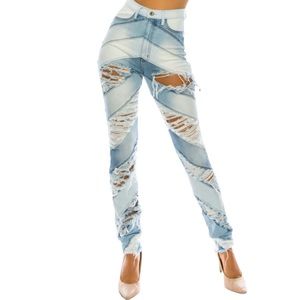 Akira Jeans